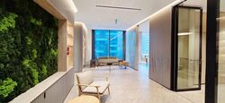 Asia Square Tower 1 (D1), Office #607903221